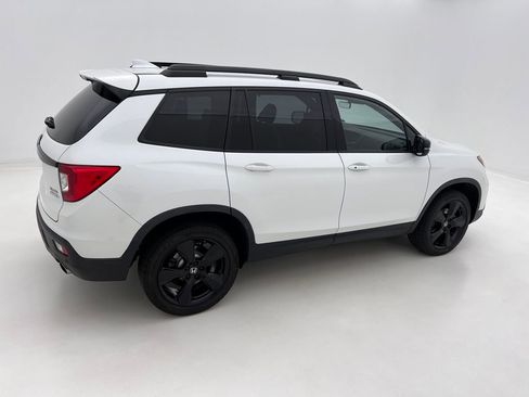 Used 2021 Honda Passport Elite image 6