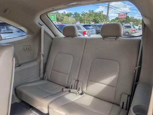 Used 2012 Hyundai Veracruz Limited image 11