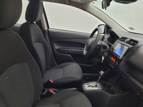 Used 2024 Mitsubishi Mirage G4 Black Edition FWD image 21
