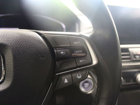 Certified 2022 Honda Accord Sport image 83