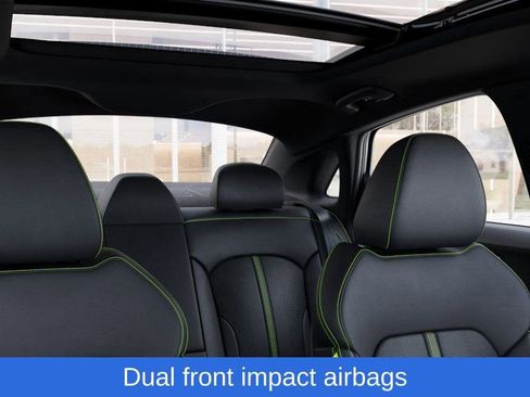 New 2026 Kia K5 GT w/ GT1 Package image 28