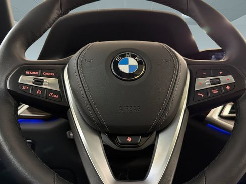 Used 2023 BMW X5 sDrive40i w/ Climate Comfort Package RWD image 11