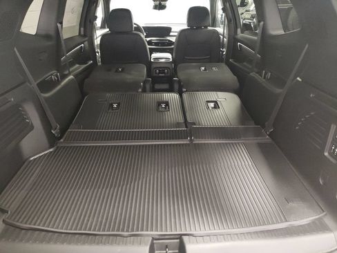 New 2026 Buick Enclave Preferred w/ Power Package AWD/4WD image 16