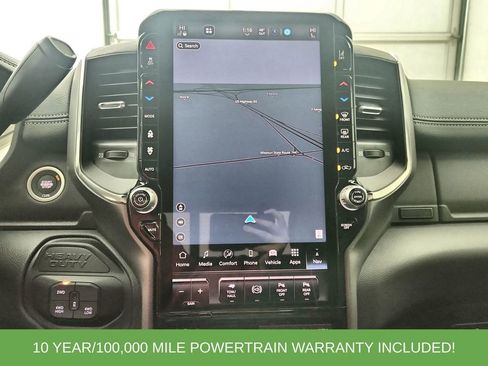 New 2026 RAM 2500 Laramie image 26