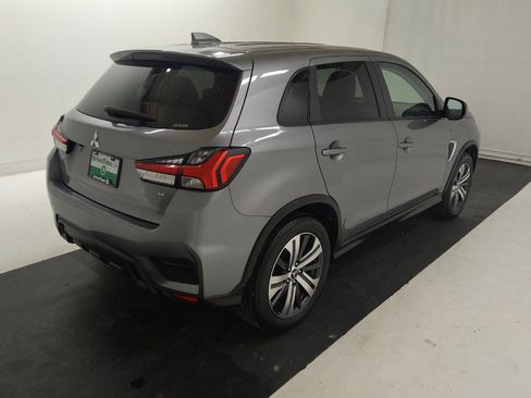 Used 2020 Mitsubishi Outlander Sport SE AWD/4WD image 9