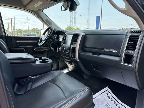 Used 2014 RAM 1500 Laramie image 36