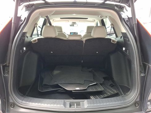 Used 2024 Honda CR-V EX-L image 27