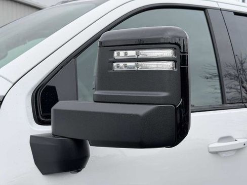 New 2026 GMC Sierra 2500 AT4 image 36