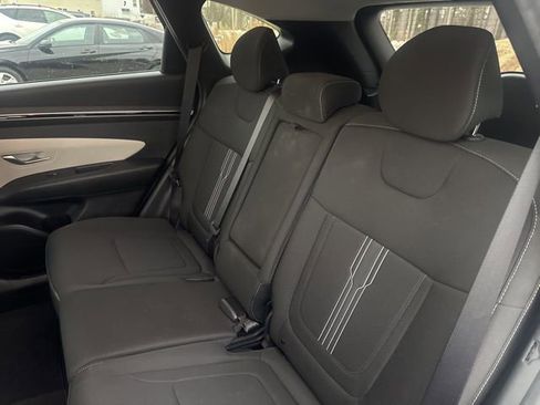 Used 2023 Hyundai Tucson SEL image 15