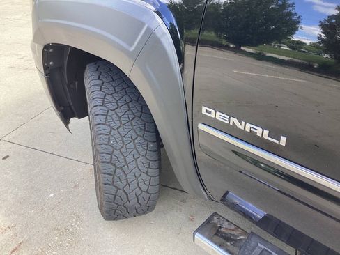 Used 2012 GMC Sierra 1500 Denali AWD/4WD image 6