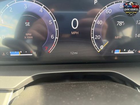 New 2026 Jeep Grand Cherokee L Laredo AWD/4WD image 16