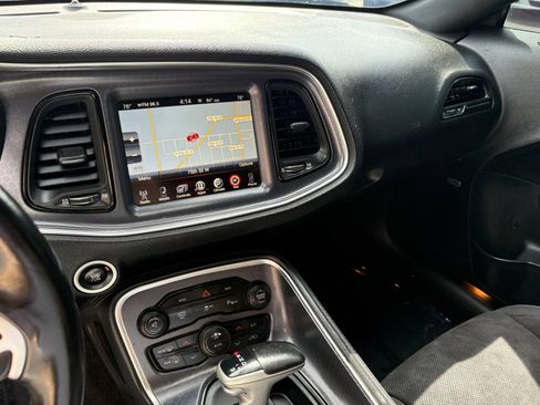 Used 2015 Dodge Challenger R/T Plus RWD image 22