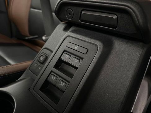 Used 2021 Ford Bronco Outer Banks AWD/4WD image 34