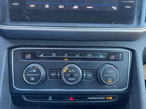 Used 2019 Volkswagen Atlas SE w/ Towing Package AWD/4WD image 26
