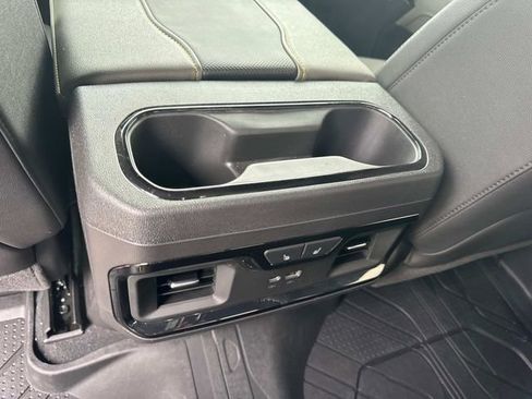 Certified 2025 Chevrolet Silverado 1500 ZR2 w/ Technology Package AWD/4WD image 16