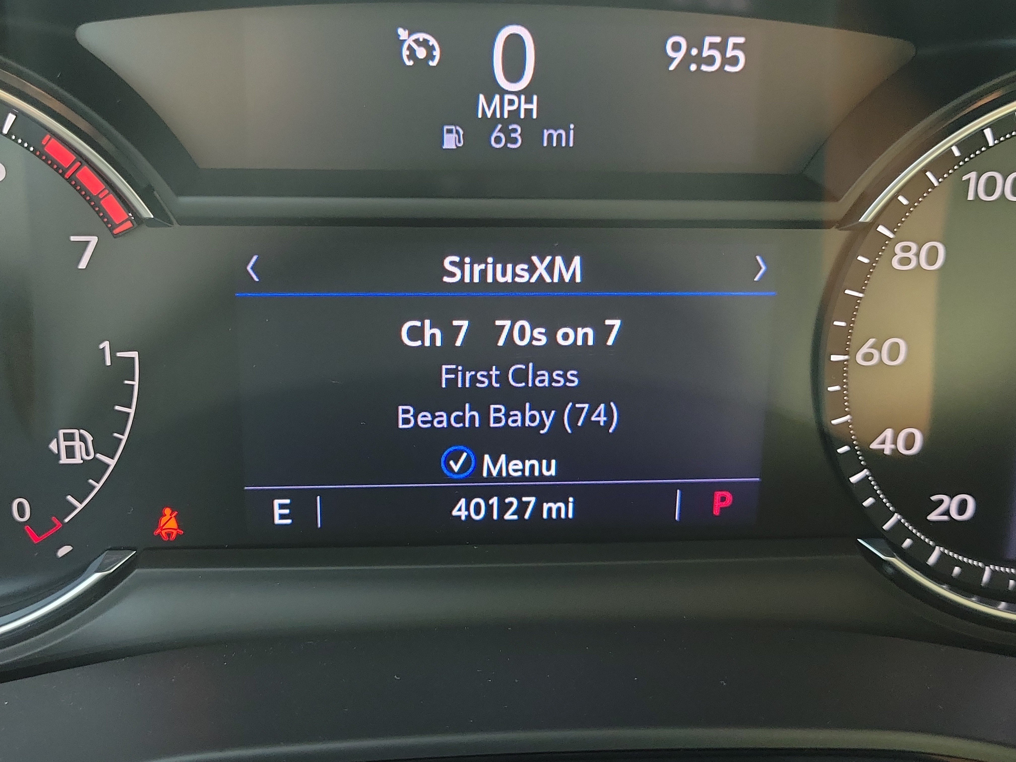 Used 2022 Cadillac XT5 Premium Luxury FWD image 22