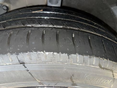 Certified 2022 Honda CR-V EX image 12