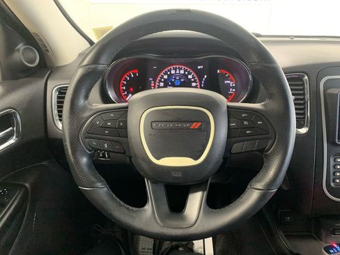 Used 2018 Dodge Durango SXT w/ Quick Order Package 2BB image 36