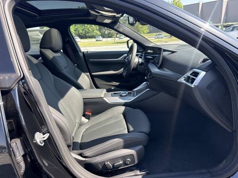 New 2026 BMW 430i xDrive w/ M Sport Package AWD/4WD image 16