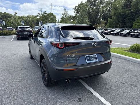 Certified 2023 MAZDA CX-30 AWD 2.5 S w/ Preferred Package image 13