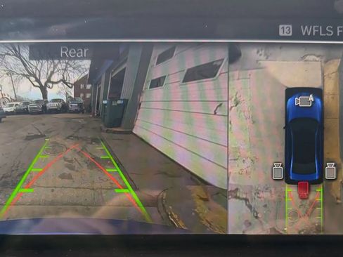 Used 2022 BMW M3 Competition w/ Executive Package image 22