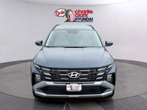 New 2026 Hyundai Tucson SEL FWD image 8
