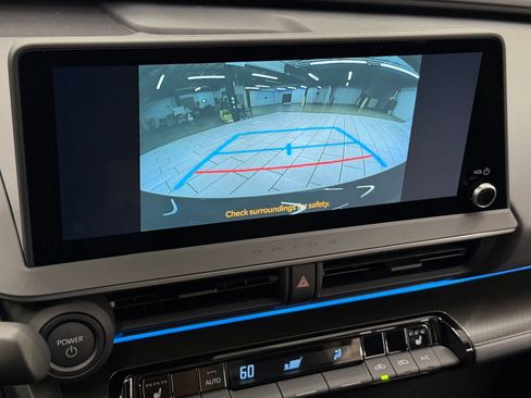 New 2026 Toyota Prius AWD image 17