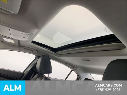 Used 2025 MAZDA MAZDA3 2.5 Turbo Sedan w/Premium Plus image 19