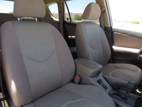 Used 2007 Toyota RAV4 2WD V6 image 10