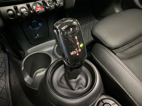 Certified 2023 MINI Cooper S w/ Premium Package image 26