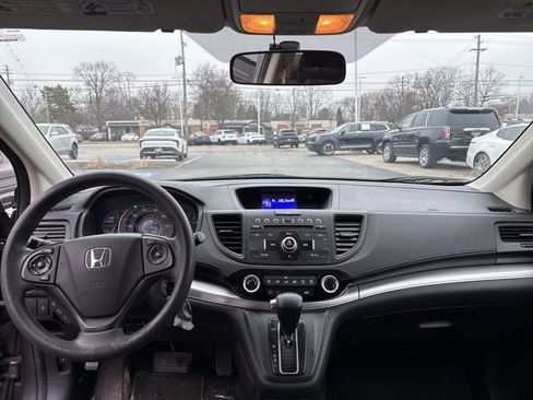 Used 2016 Honda CR-V SE image 12