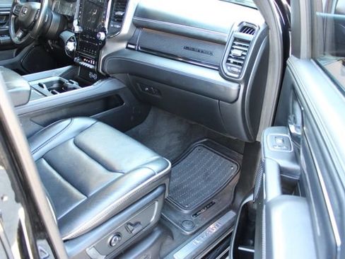 Used 2023 RAM 1500 Limited AWD/4WD image 53