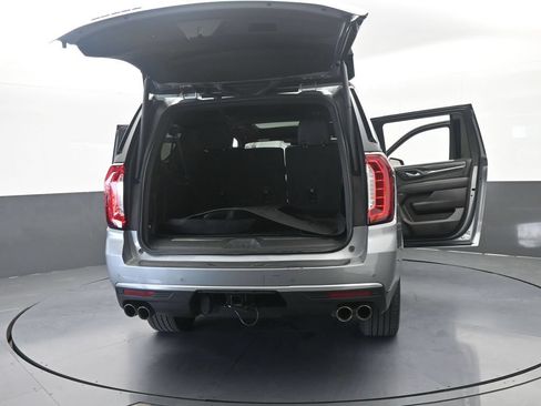 Used 2024 GMC Yukon XL Denali RWD image 89