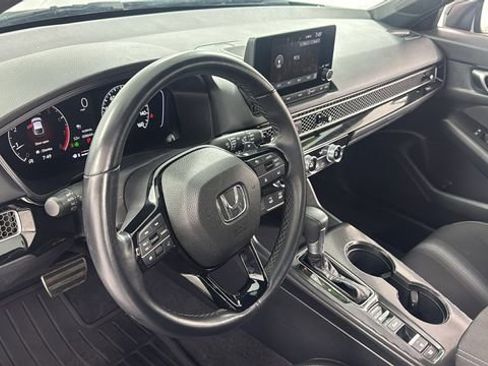 Used 2025 Honda Civic Sport image 33