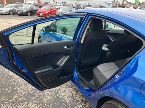 Used 2014 Kia Forte EX image 11