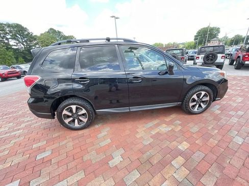 Used 2017 Subaru Forester 2.5i Premium w/ All-Weather Package AWD/4WD image 36