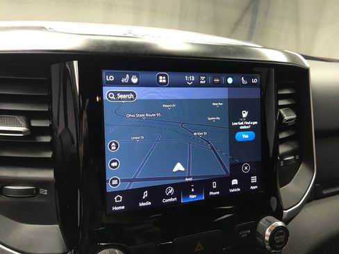 Used 2022 RAM 1500 Big Horn image 16