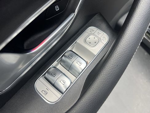 Used 2026 Mercedes-Benz GLE 450 4MATIC image 15