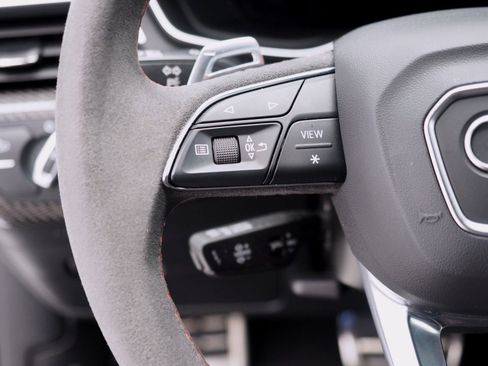 Used 2023 Audi RS 5 w/ RS Driver Assistance Package image 21