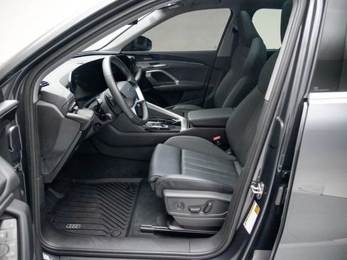 Used 2025 Audi Q5 Premium Plus AWD/4WD image 7
