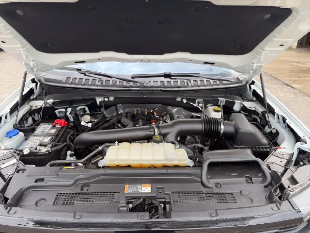 Used 2025 Ford Expedition Max Active AWD/4WD image 22