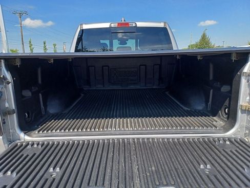 Used 2020 RAM 1500 Big Horn AWD/4WD image 28