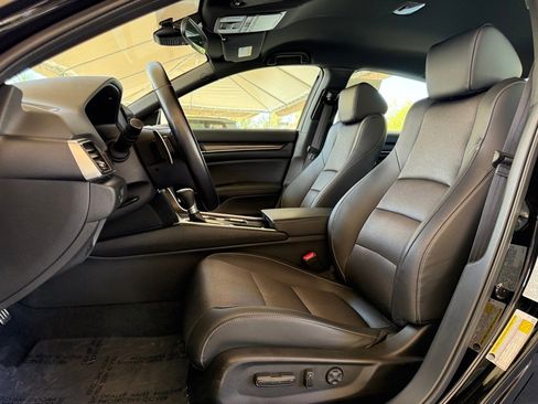 Used 2022 Honda Accord Sport image 15