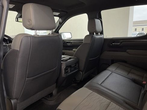 Used 2022 Chevrolet Silverado 1500 ZR2 AWD/4WD image 24