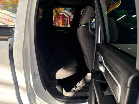 Used 2023 RAM 1500 Big Horn AWD/4WD image 51