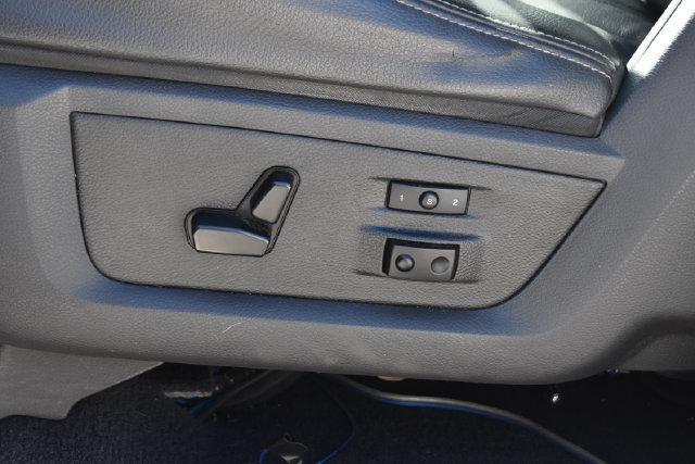 Used 2010 Dodge Ram 2500 Truck Laramie w/ Protection Group AWD/4WD image 17