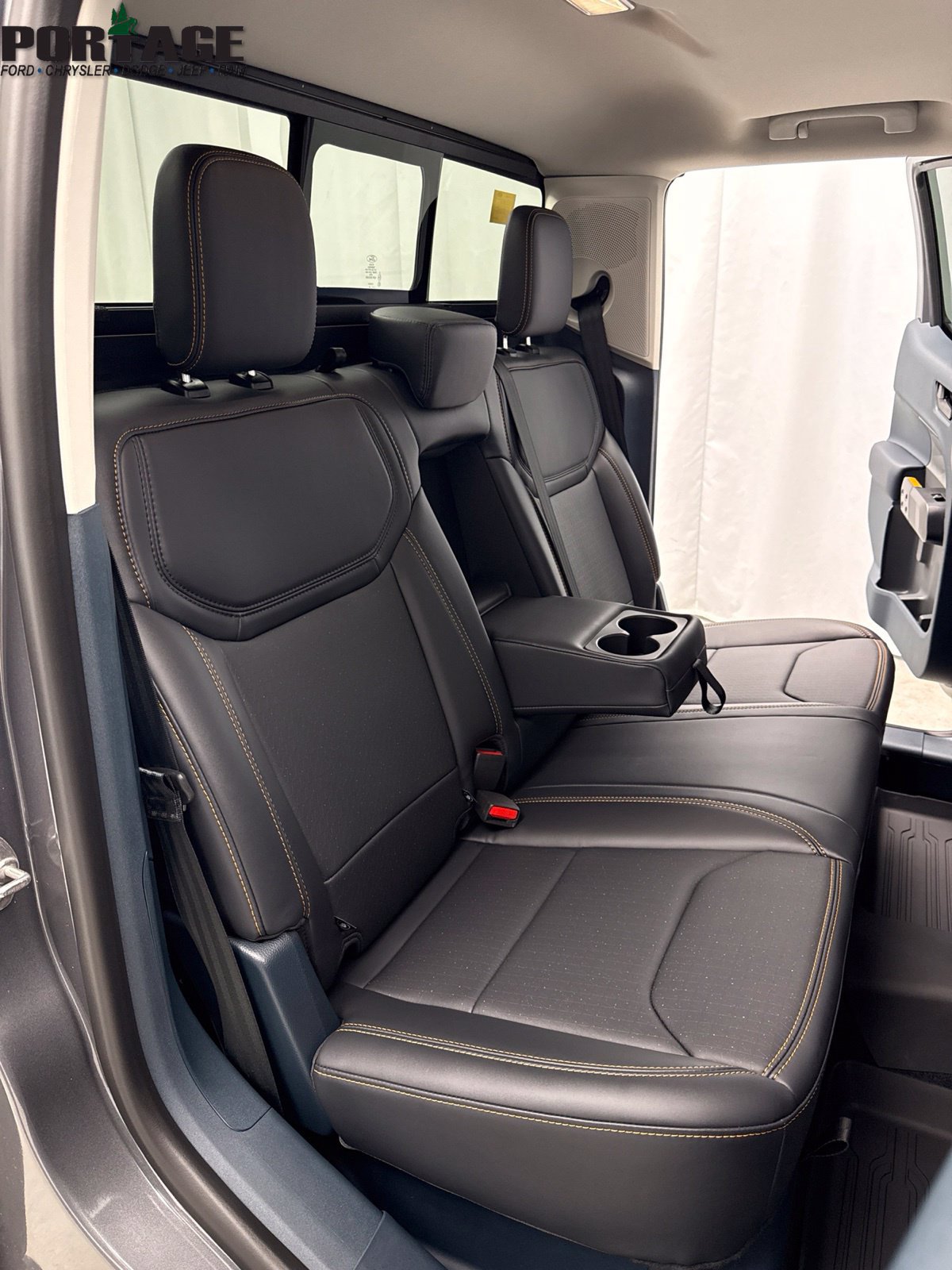 New 2026 Ford Maverick Tremor AWD/4WD image 37