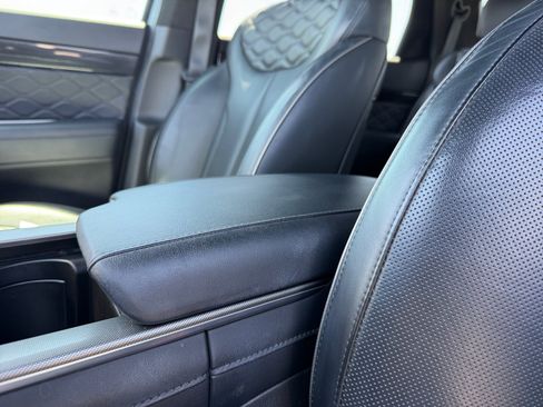 Used 2020 Hyundai Palisade Limited FWD image 15