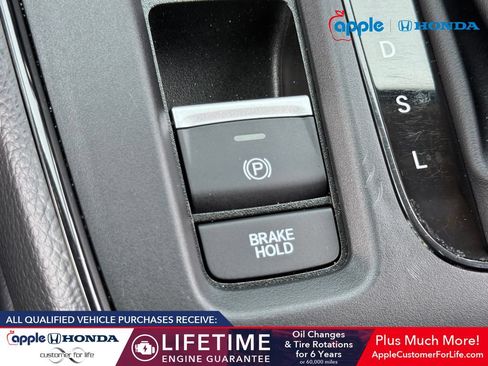 Used 2024 Honda CR-V EX-L image 28