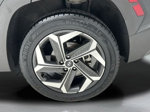 Used 2023 Hyundai Tucson SEL w/ Convenience Package AWD/4WD image 8